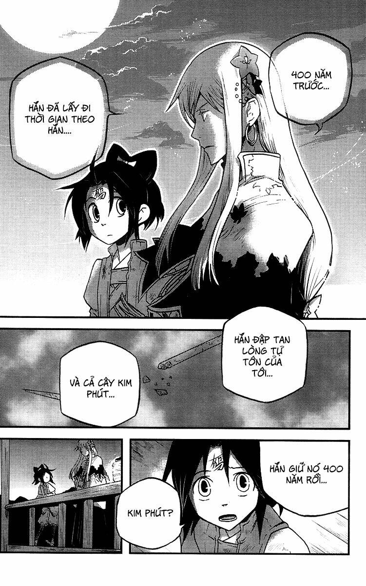 vairocana chapter 5 26