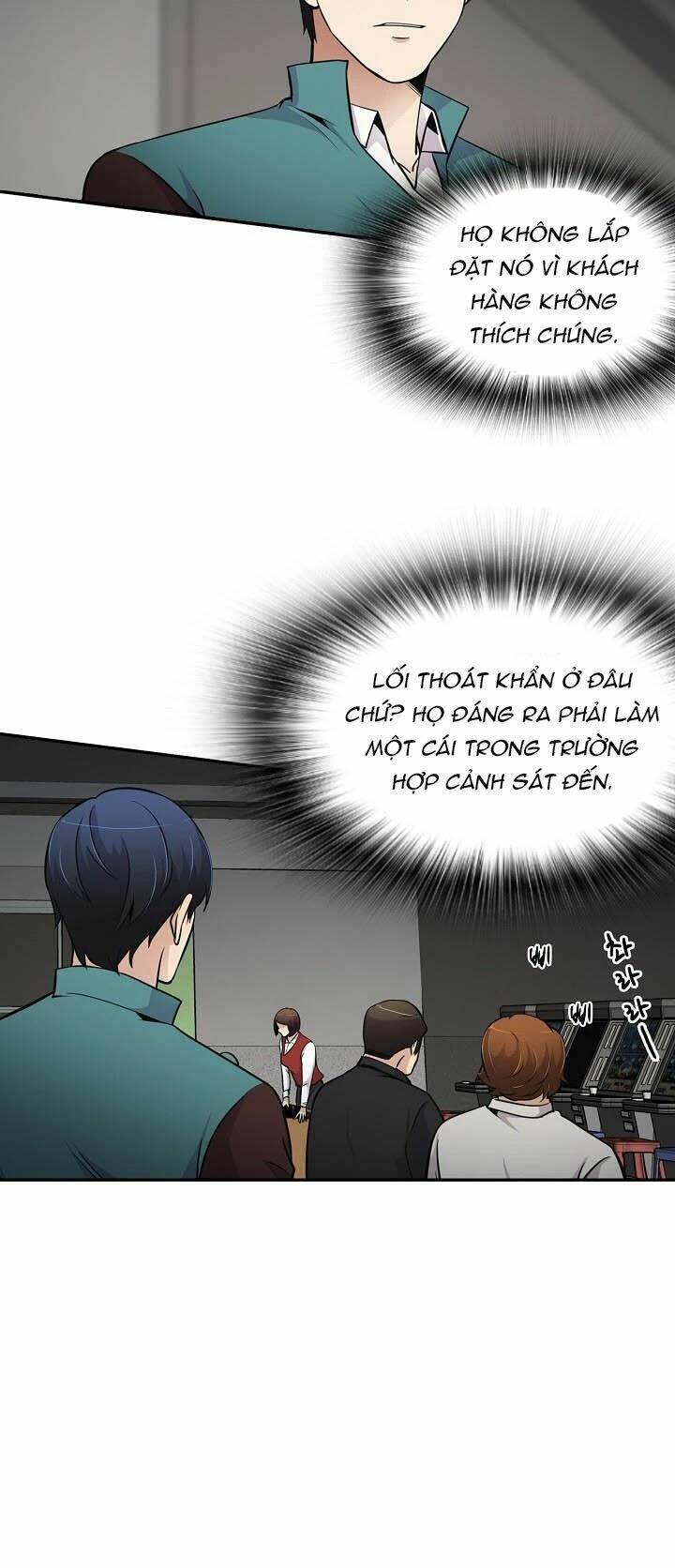 điều tra viên chuyển sinh chapter 49 44