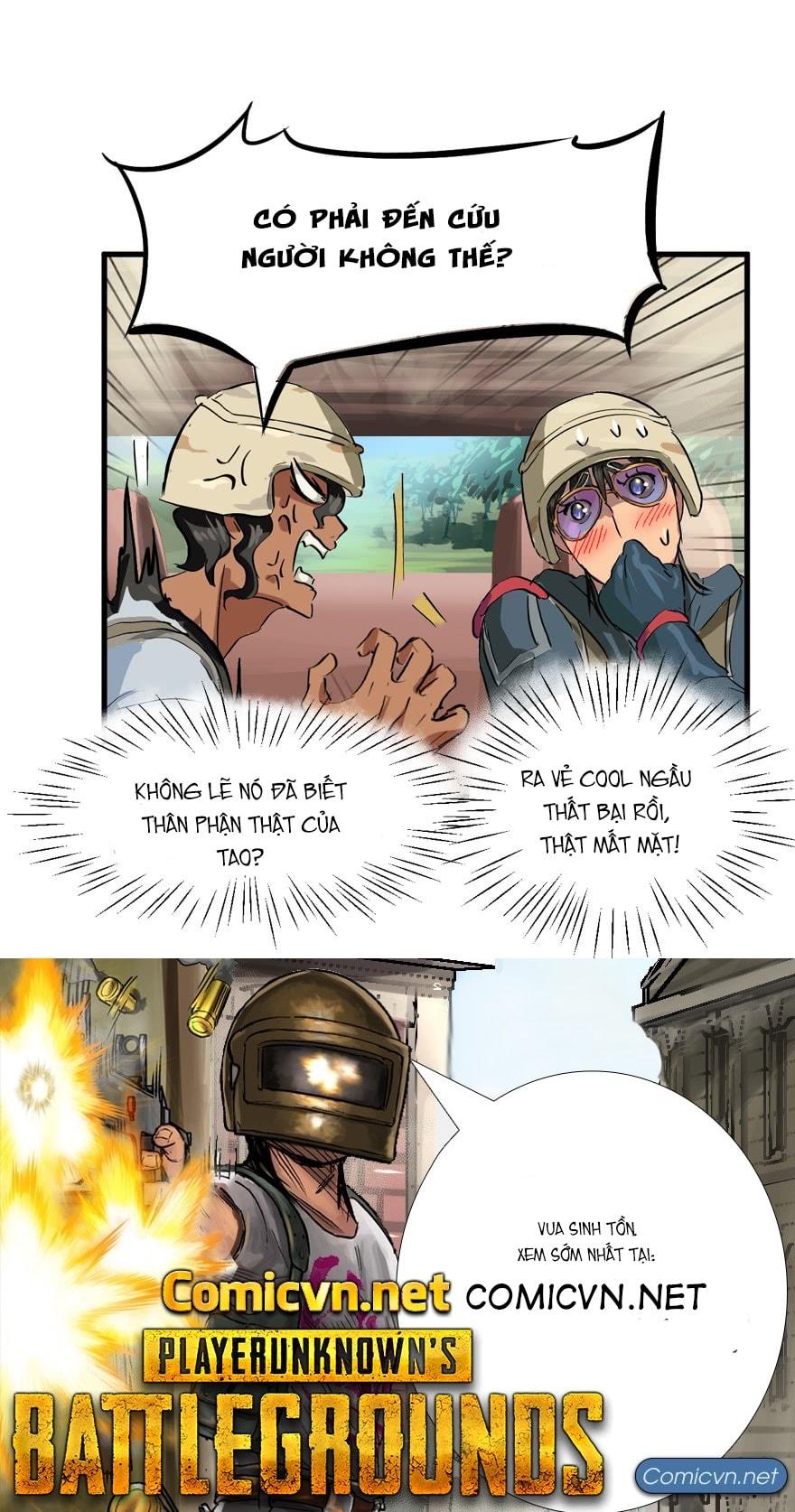 vua sinh tồn chapter 19 38