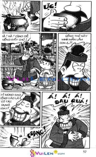 thần đồng đất việt chapter 18 54