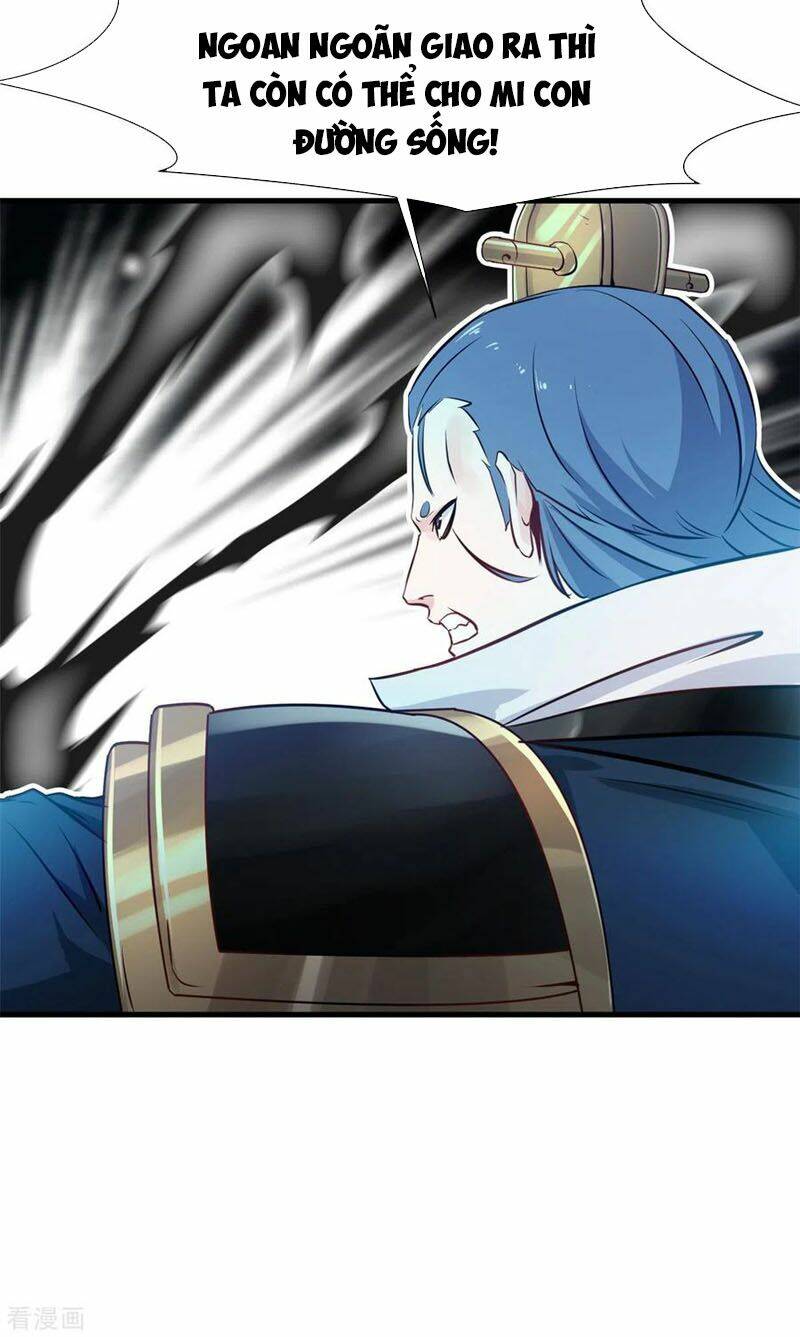 một đời thành tiên chapter 53 11