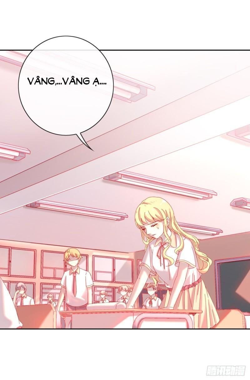 trạng thái song sinh chapter 2 21