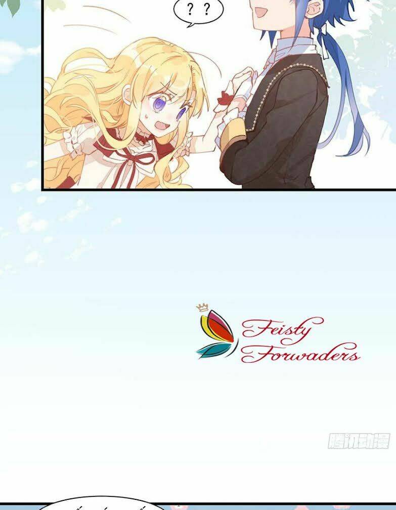 tình địch quái gở lại tăng thêm rồi chapter 13 8