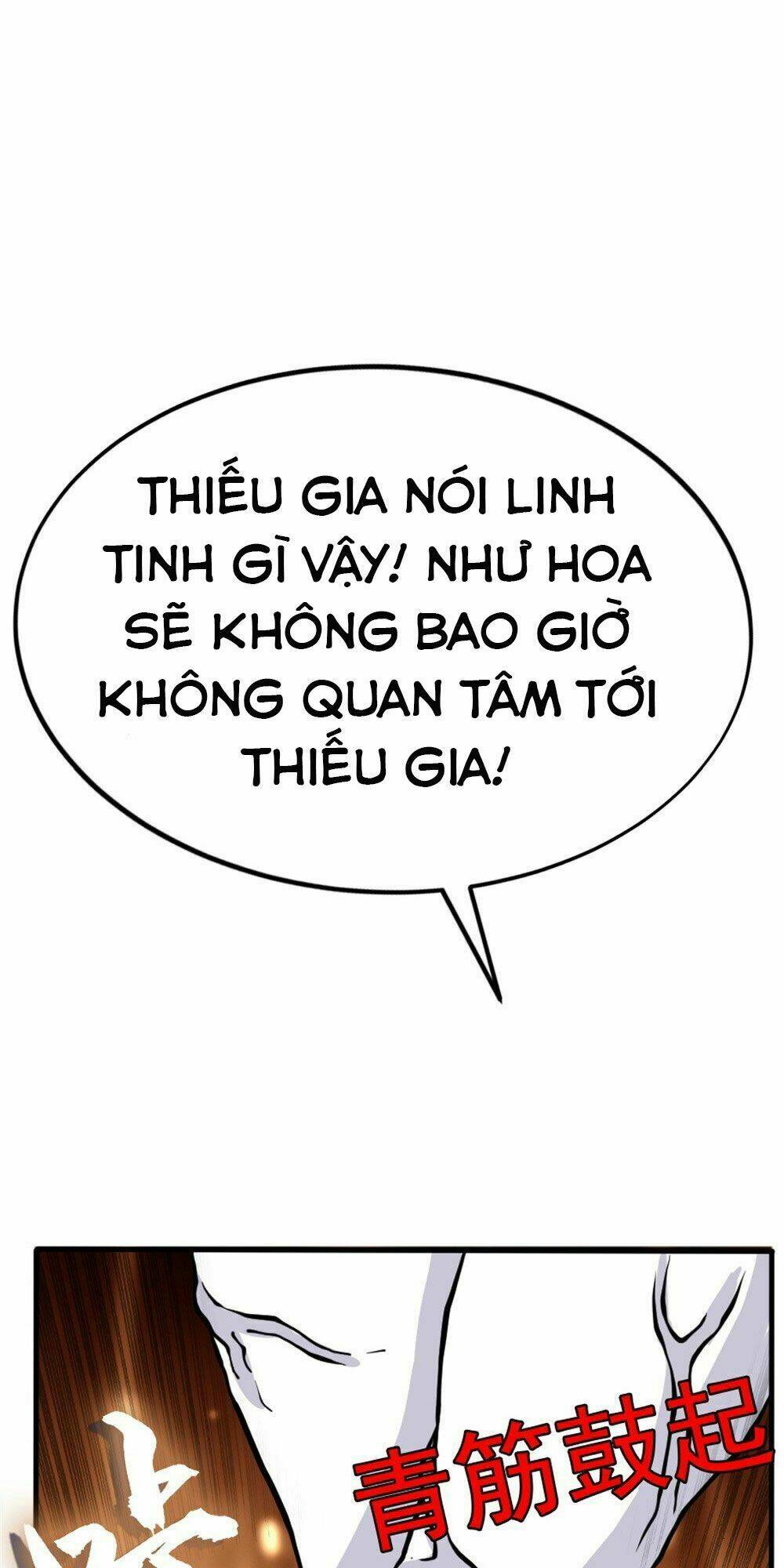 hệ thống thổ tào chí tôn chapter 2 25
