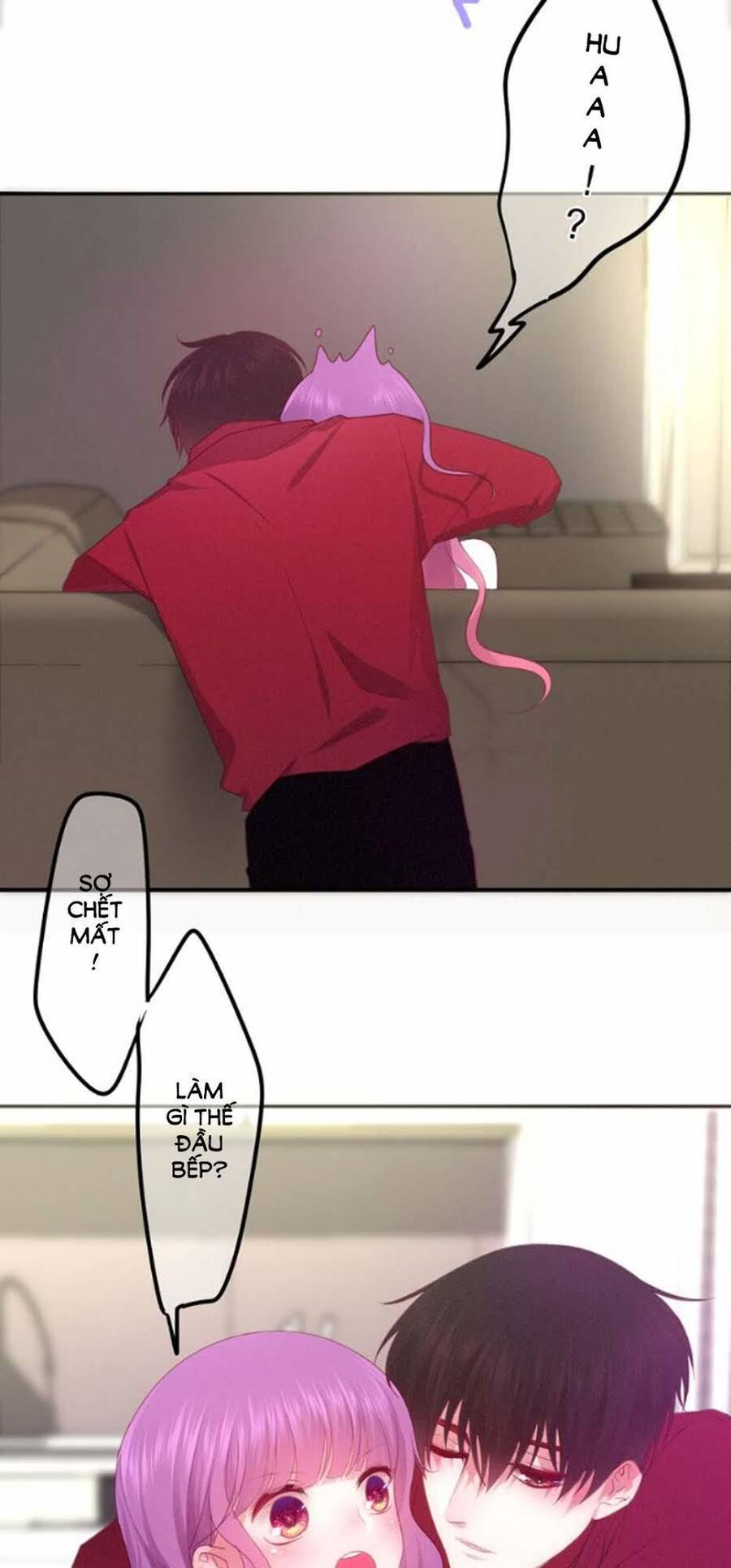 tháng sáu kì diệu chapter 651 38