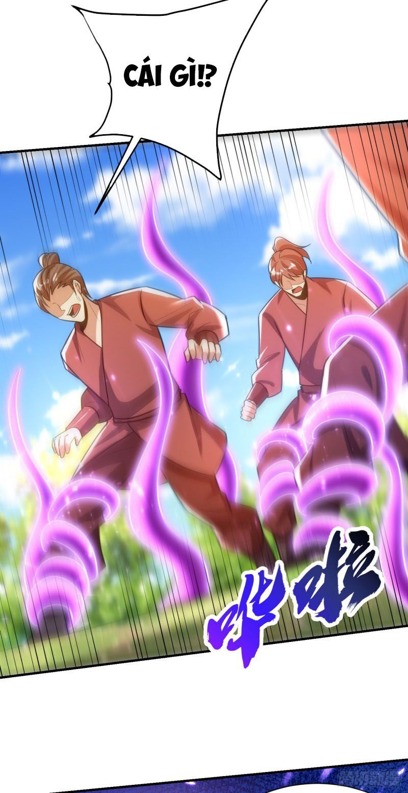 yêu giả vi vương chapter 199 5