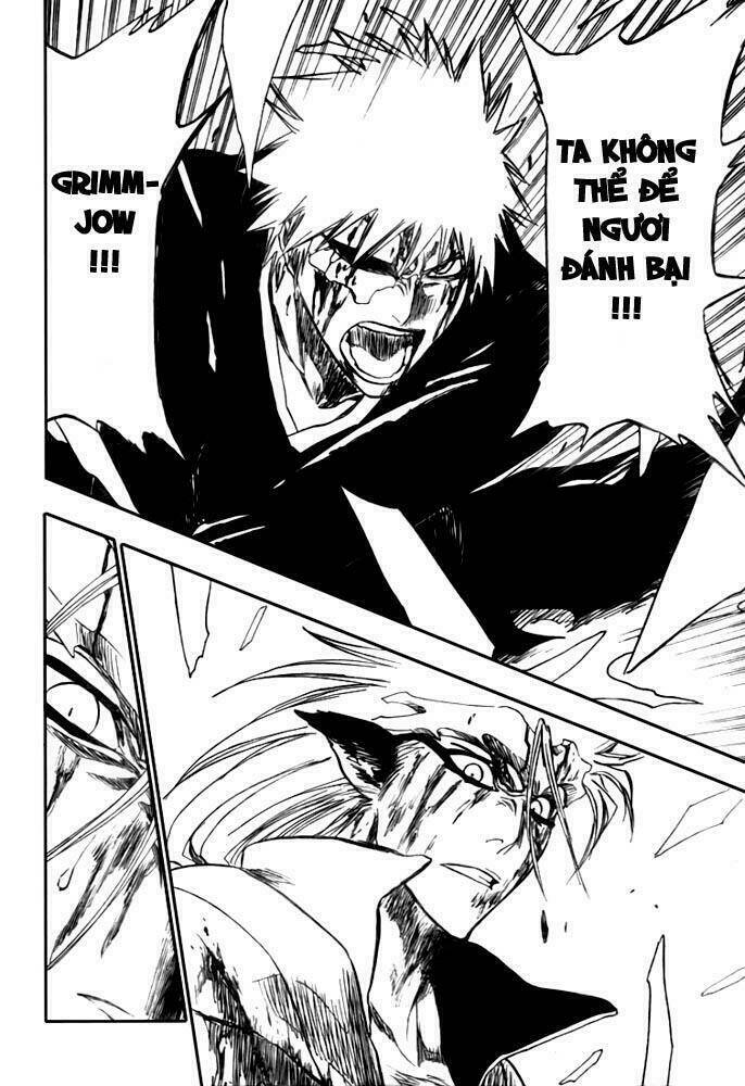 thần chết ichigo chapter 285 21