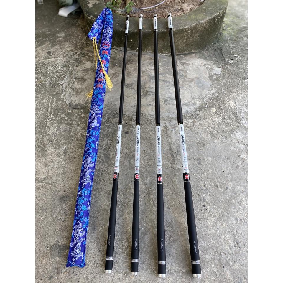 Cần câu tay gw yingfeng 5h SIÊU RẺ