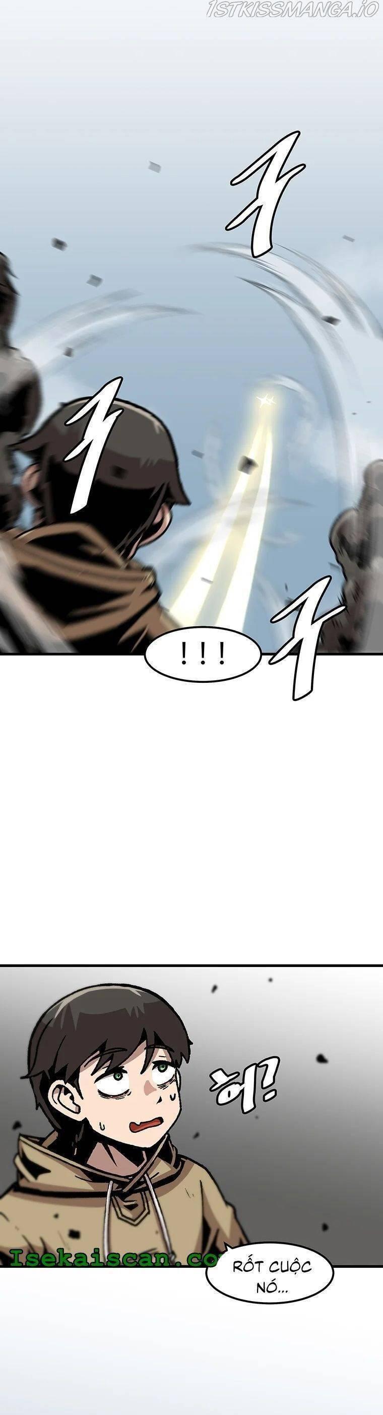 lên cấp một mình chapter 80 21