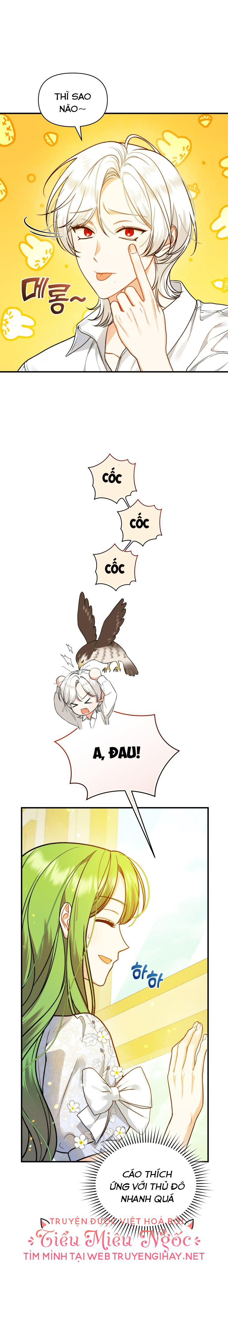 xuyên không thành em gái nam chính tiểu thuyết bl chapter 44 24