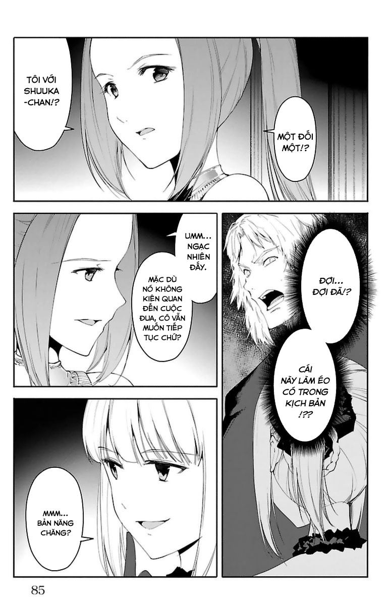 Darwins Game chapter 38.2 14