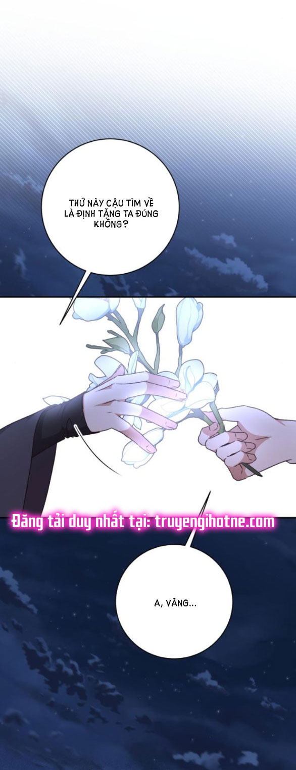 Bạo Chúa Muốn Có Cuộc Sống Tốt Đẹp chapter 35.2 - Trang 52