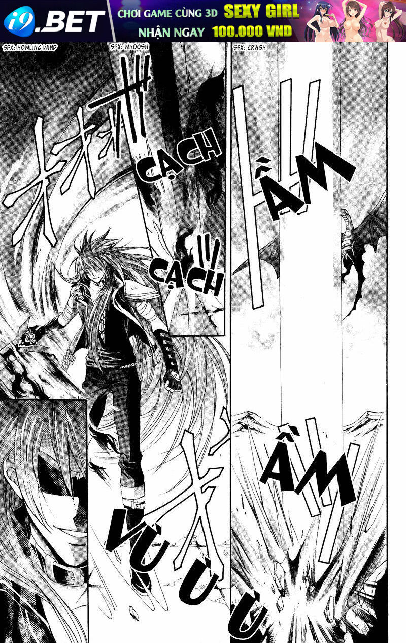 yasashii ryuu no koroshikata chapter 4.1 6