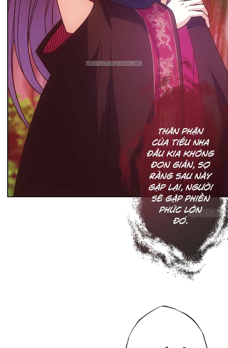 hồng thiên thần tôn chapter 23 34