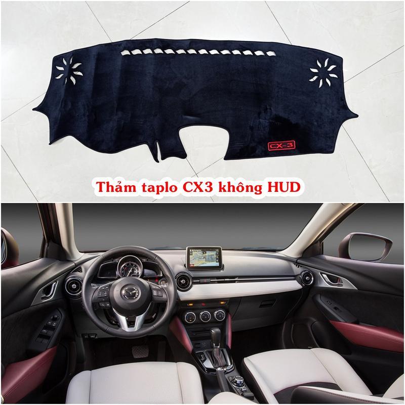 MAZDA đủ các xe CX5, cx8, cx3, cx30, Mazda 3, Mazda 2, Mazda 6, BT50, Thảm taplo cao cấp hãy bấm để chọn đúng tên và đời xe của mình ạ