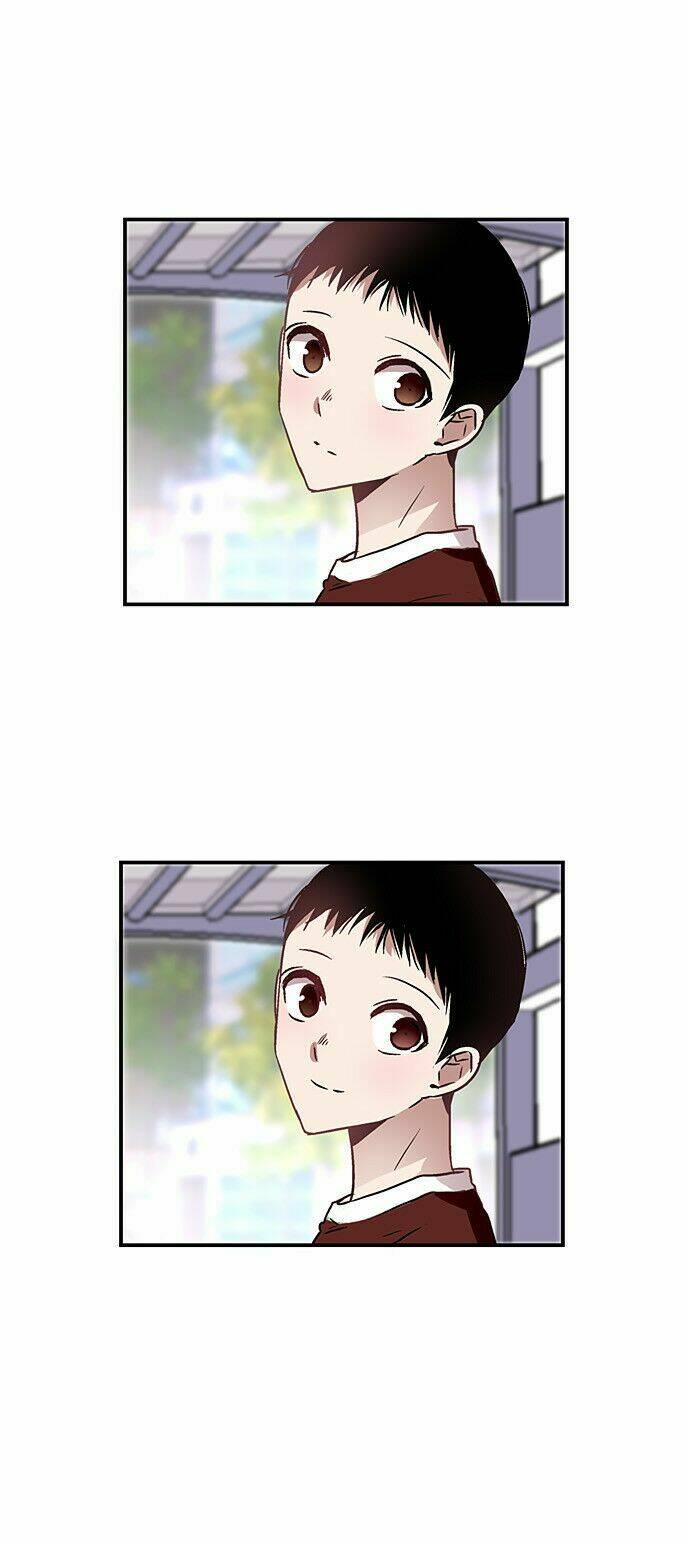 người máy hủy diệt chapter 5 59