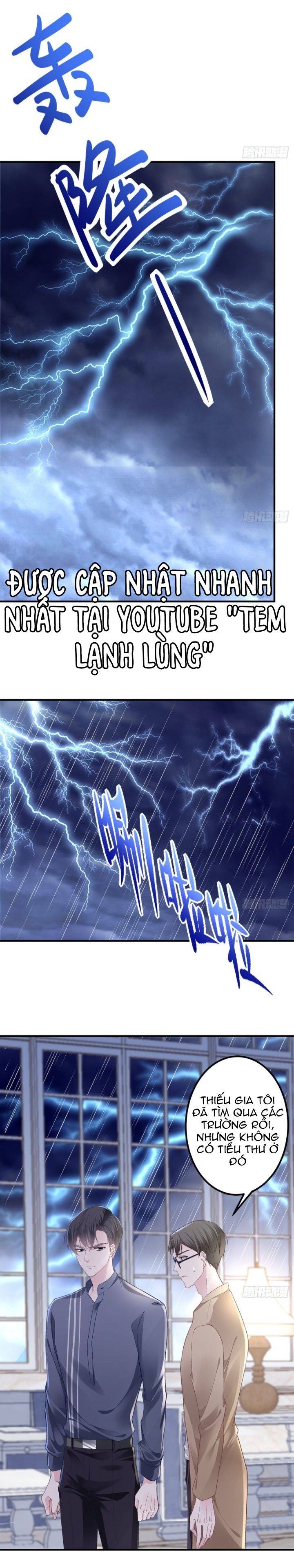 trọng sinh về chinh phục tổng tài chapter 6 15