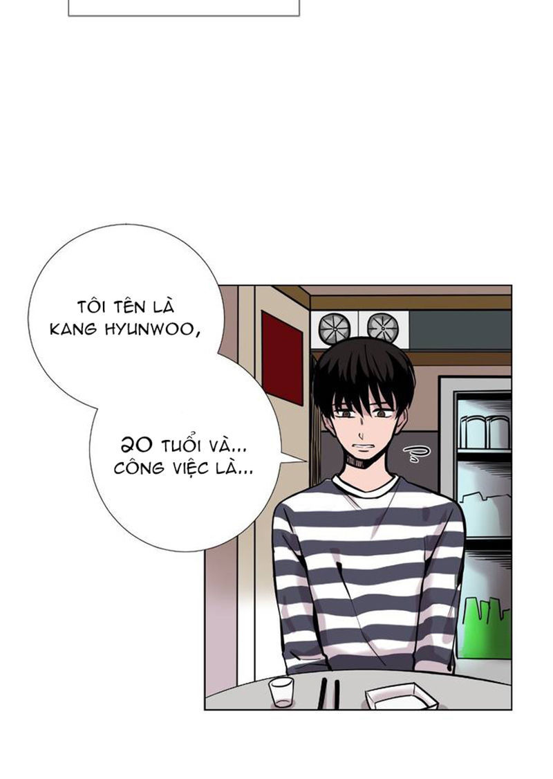 in our lifetime chapter 3 27