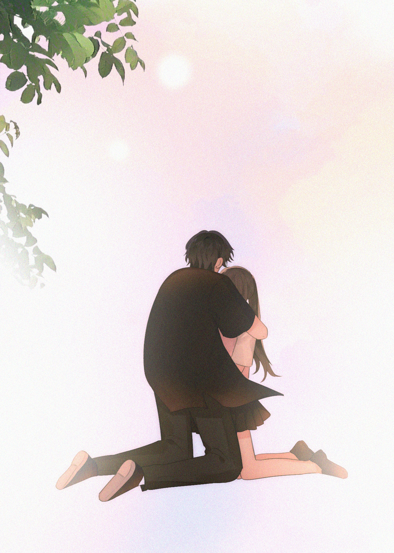 bệnh yêu chapter 115 17