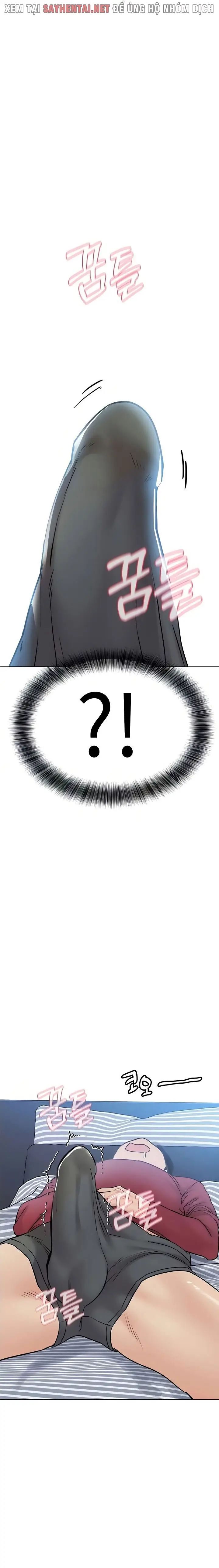 giữ bí mật với mẹ em nhé! chapter 33 3