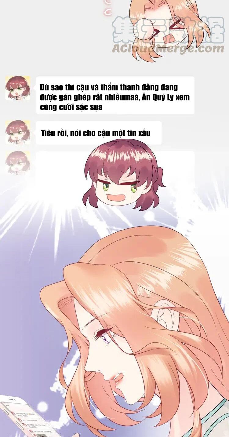 trọng sinh chi ức vạn ảnh hậu yếu thượng vị chapter 313 16