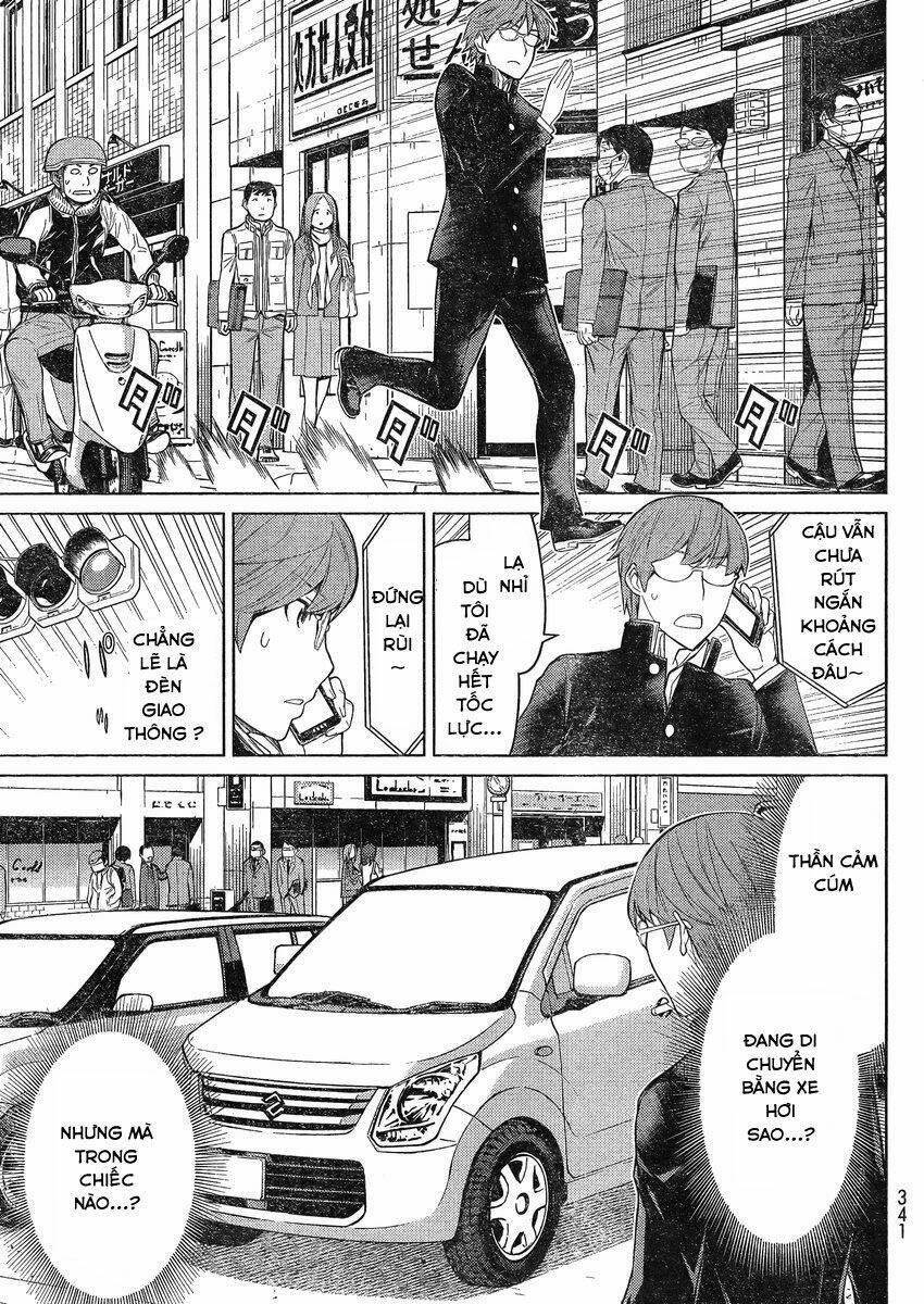 naqua-den (truyền thuyết về nakua) chapter 21.1 15