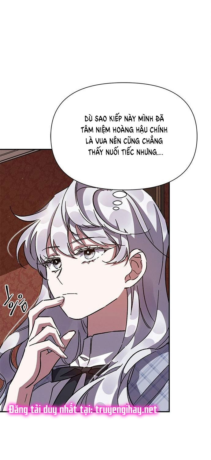 ôi kẻ thù không đội trời chung thân ái của tôi chapter 21.1 50