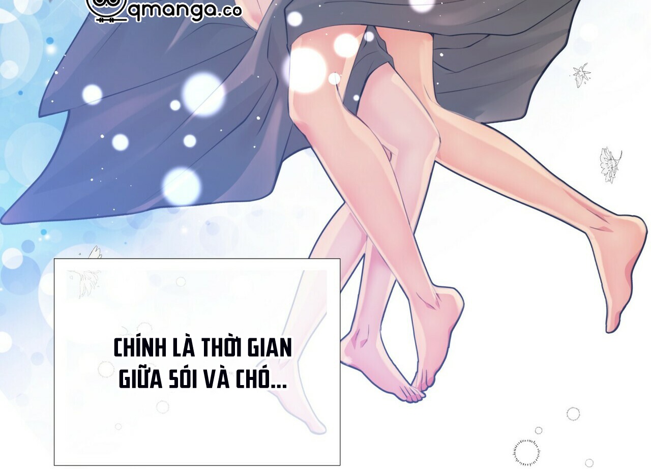 thời gian giữa sói và chó chapter 63 107