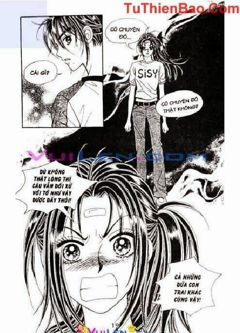 nhật ký tân hôn chapter 8 18