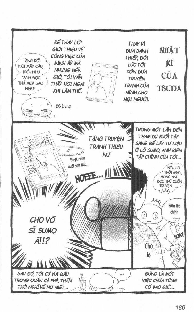 dừng chân ở edo chapter 3 186