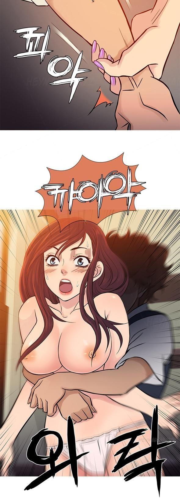 thiên đường chapter 68 4