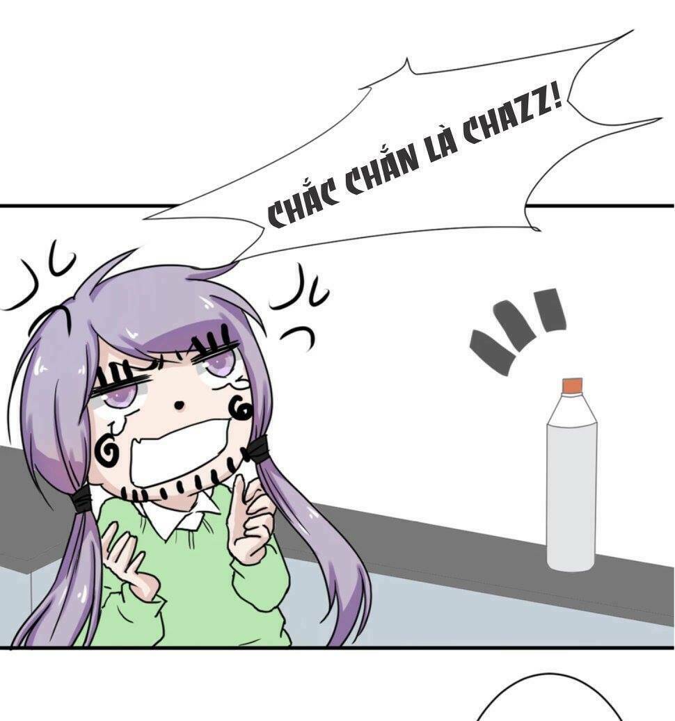 quy tắc mỹ nam chapter 6 40