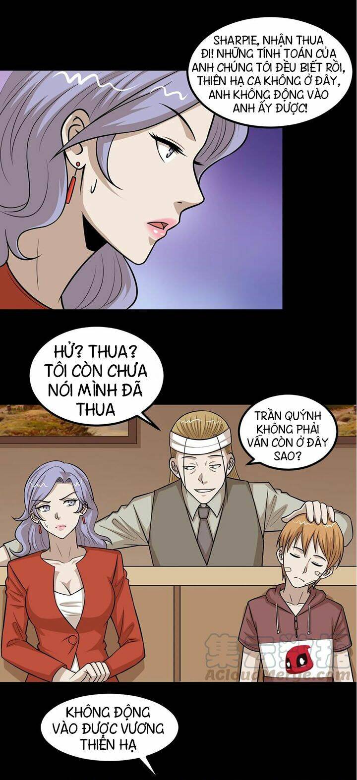 đai ca trở lại tuổi 16 chapter 53 26