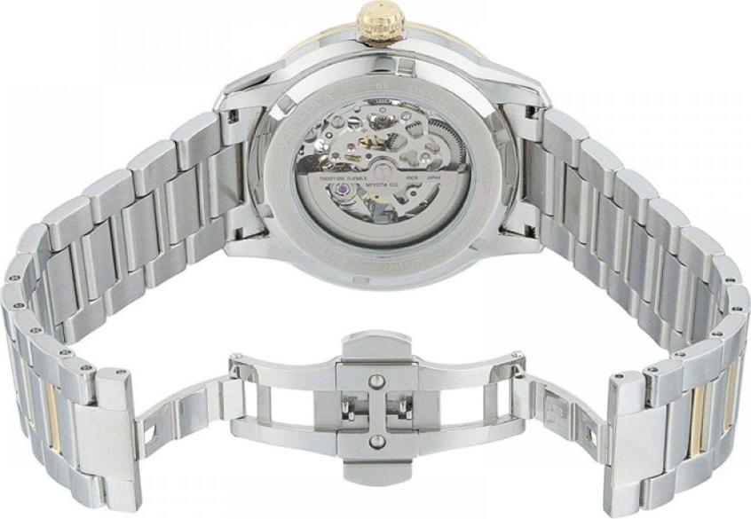 Đồng hồ nam Bulova 98A214