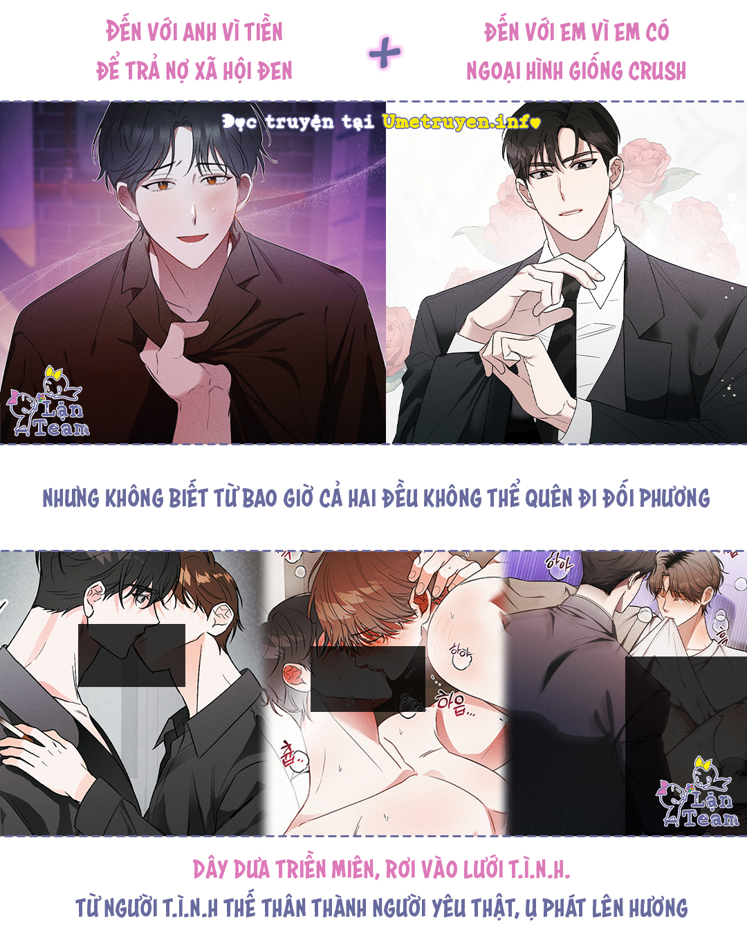 thức uống tình yêu hiệu cáo flynn chapter 7 16