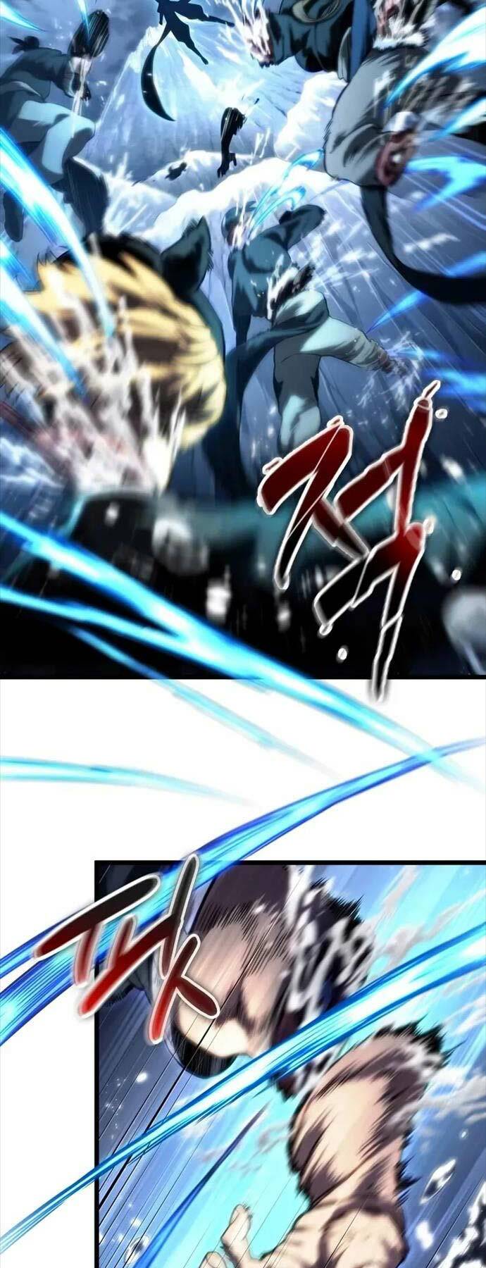 thế giới hậu tận thế chapter 118 10