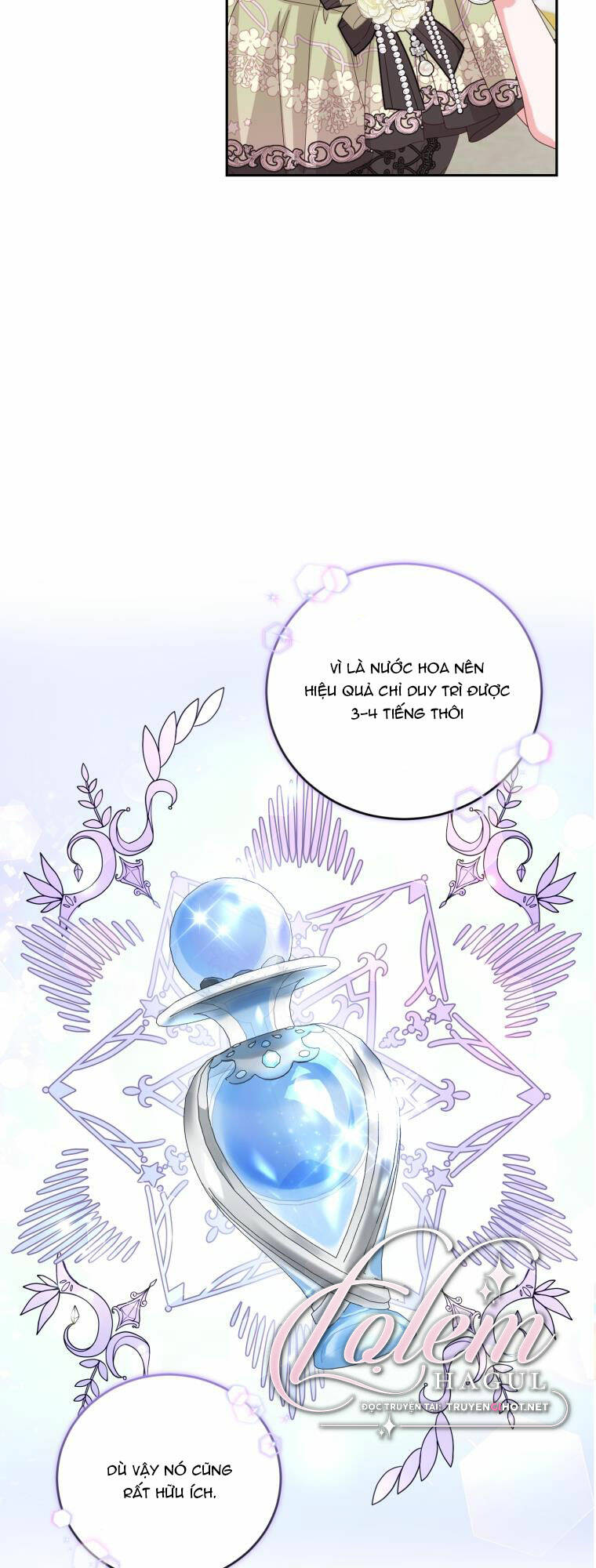 nhà điều chế nước hoa độc quyền của bạo chúa chapter 70 44