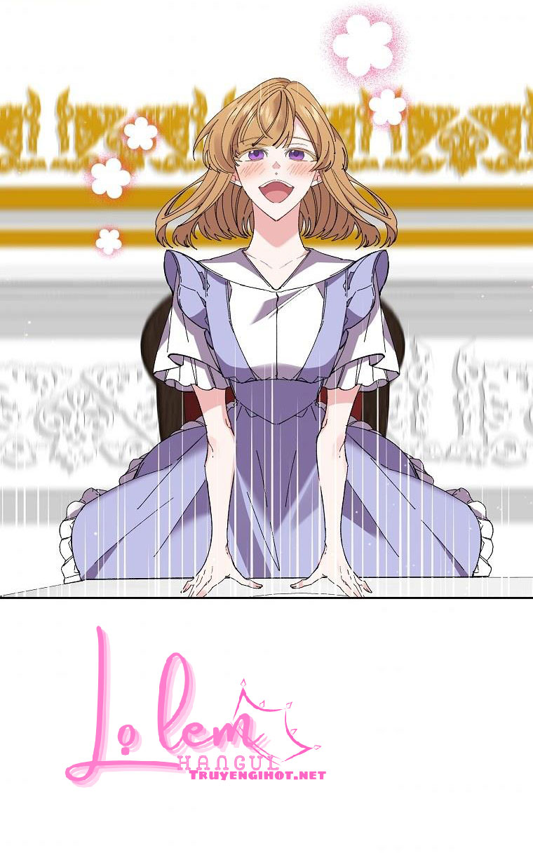 đeo bám tôi cũng vô ích thôi chapter 41.2 9