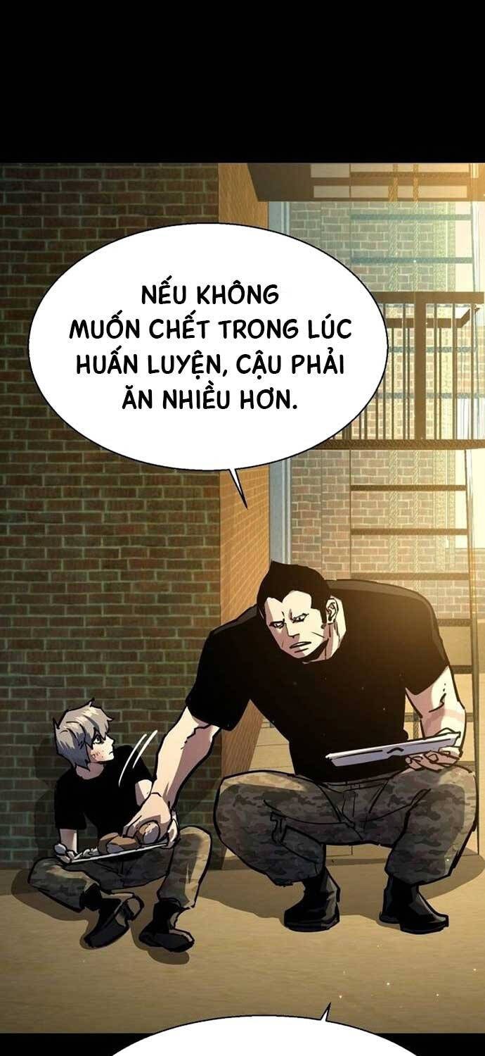 bạn học tôi là lính đánh thuê chapter 202 58