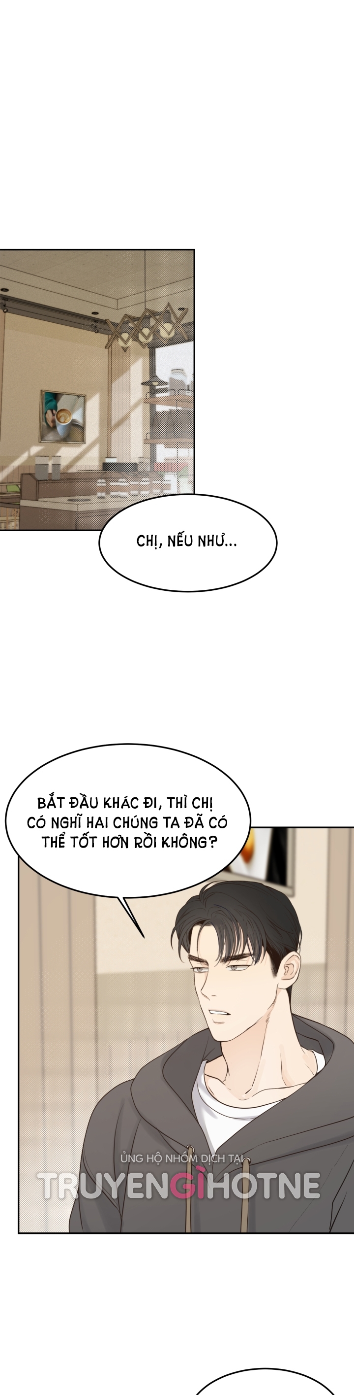 những người đàn ông đã lên giường tôi chapter 43.1 1