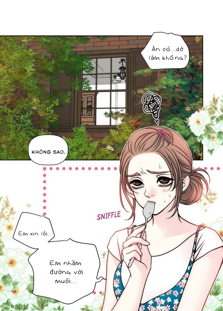 người đàn ông của tôi chapter 20.2 5