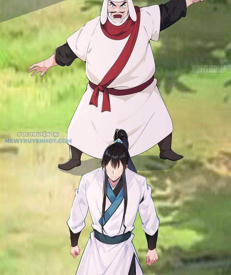 ta thực sự không muốn làm thần tiên chapter 106 68