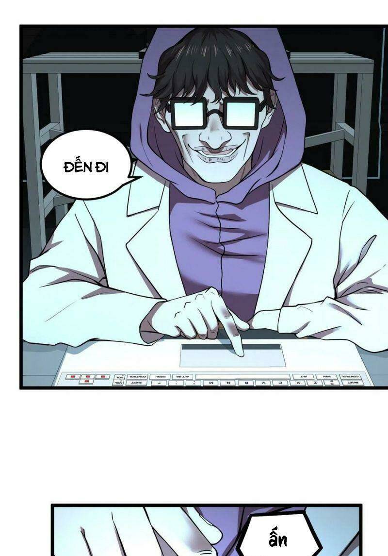 danh sách kẻ phản diện chapter 134 29