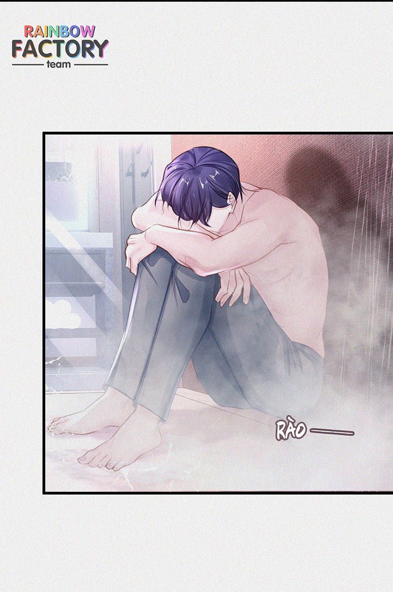 thần thương (môi súng) chapter 11 20