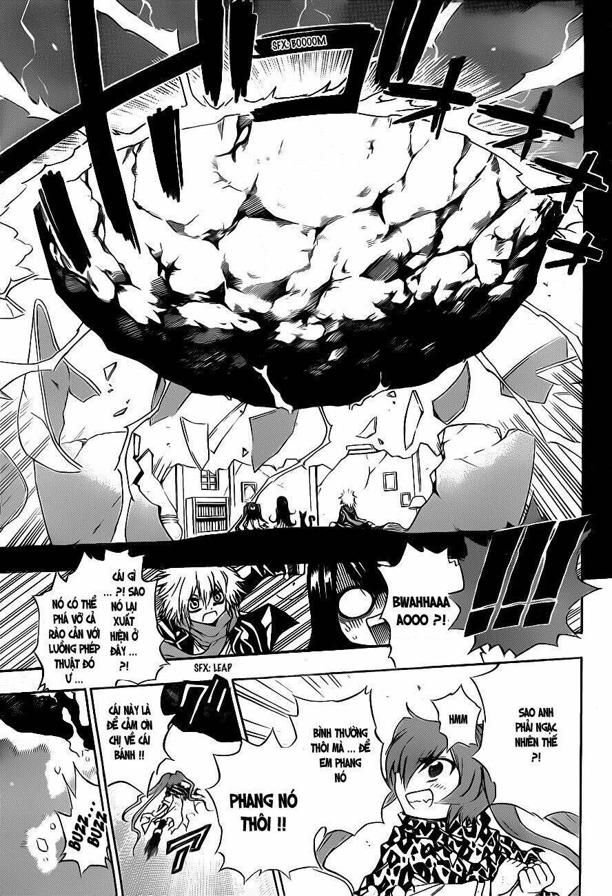 magico chapter 7 12