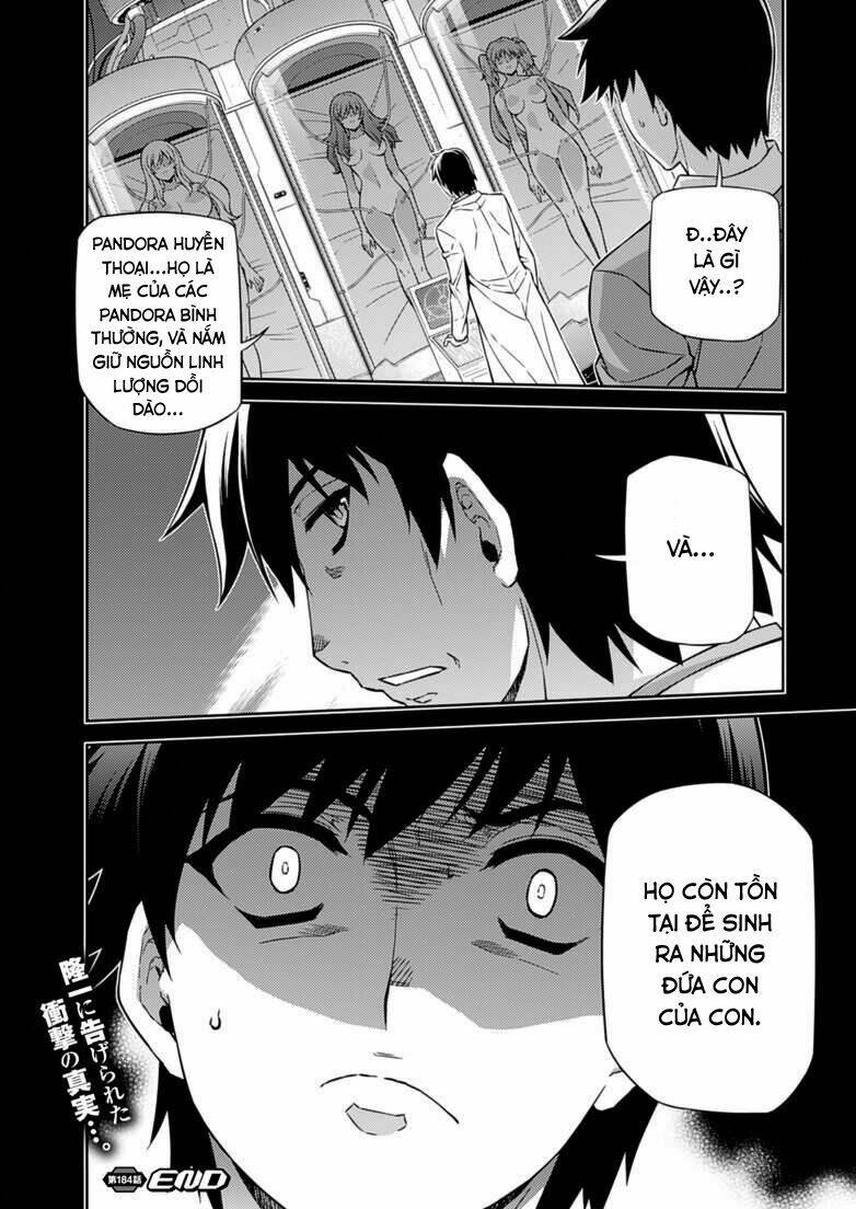 freezing chapter 184 26