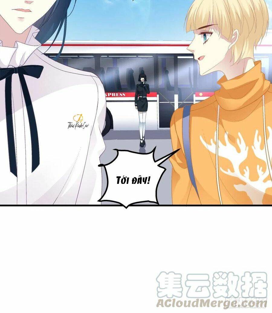 toàn bộ nắm trong tay chapter 80 53