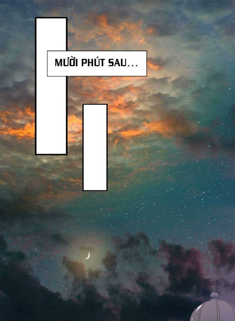chung cực binh vương tại đô thị chapter 118 1
