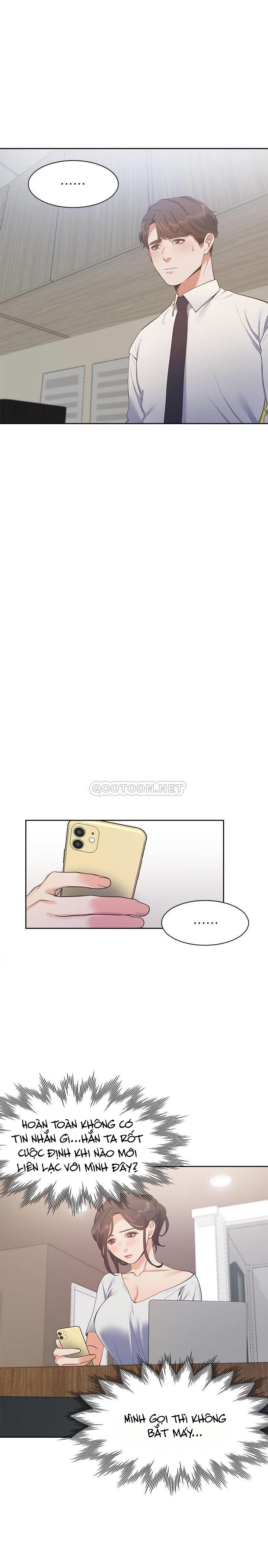 khát tình chapter 23 26