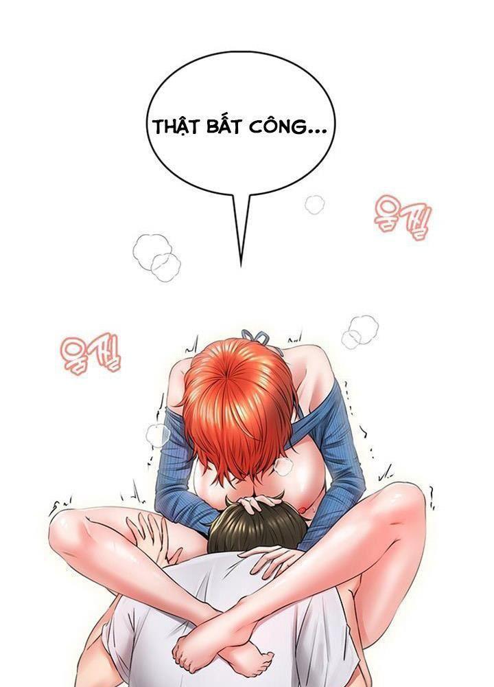 công việc sung sướng chapter 8.1 35